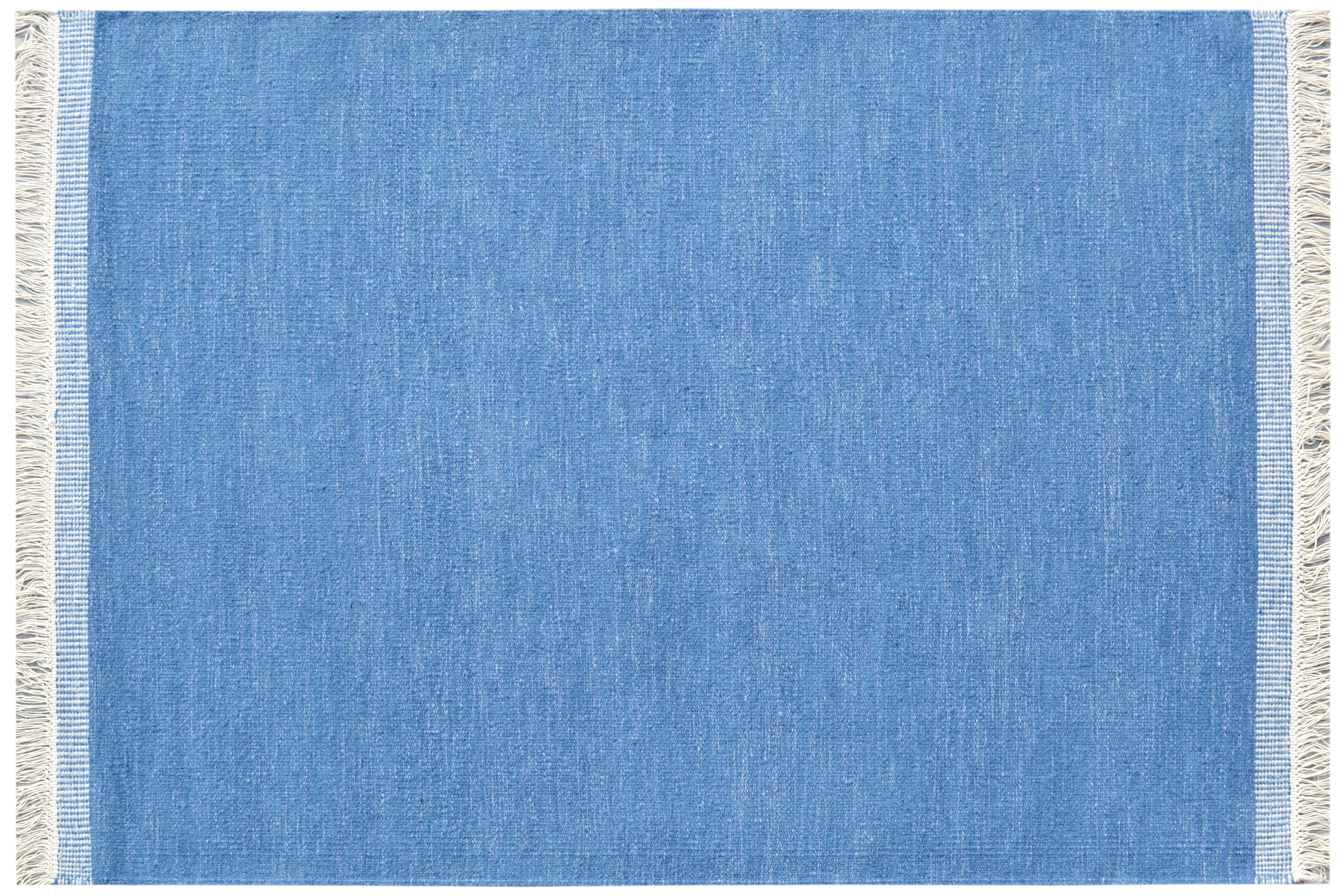 Whorl rug design